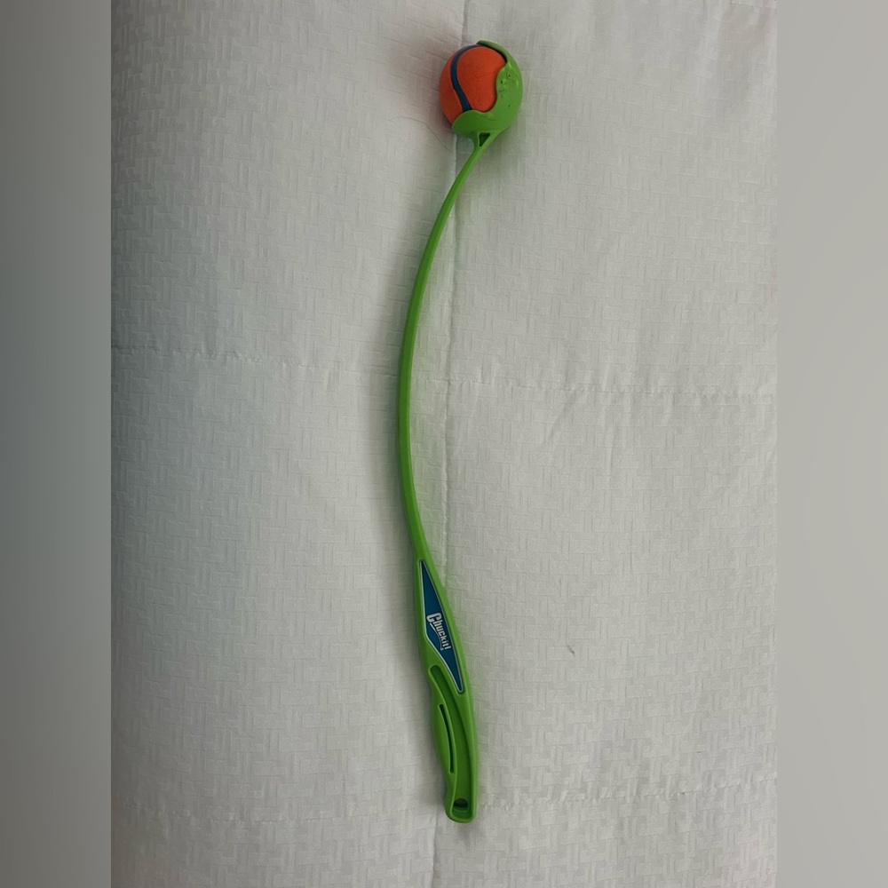 🐶Chuckit! Ball Thrower - Picture 2 of 10